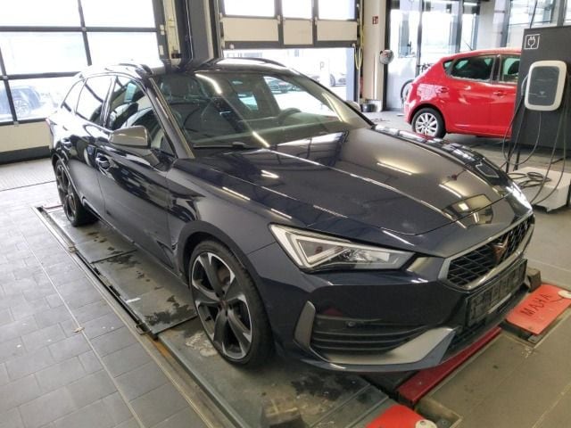 Cupra Leon Sportstourer VZ e-Hybrid