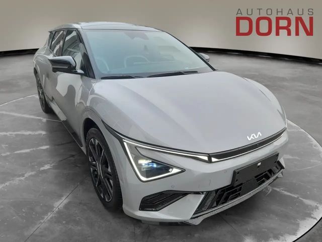 Kia EV6 GT-Line Vierwielaandrijving