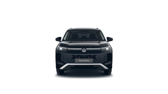 Volkswagen Tayron 1.5 eTSI DSG Life
