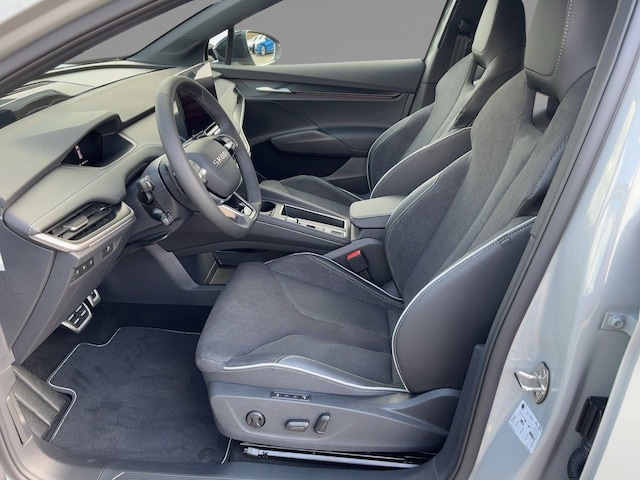 Skoda Enyaq Sportline