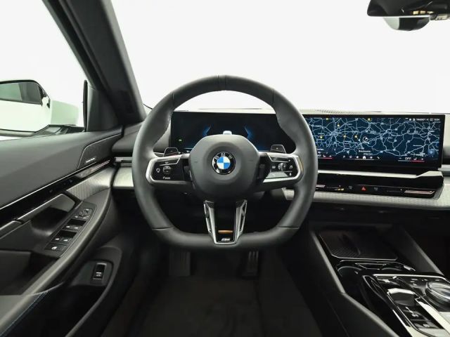 BMW 520 520d xDrive