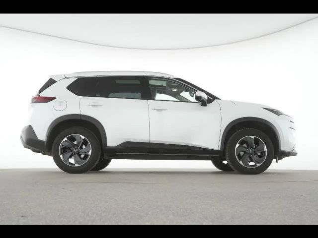 Nissan X-trail N-Connecta