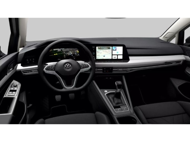 Volkswagen Golf 2.0 TDI Golf VIII Variant