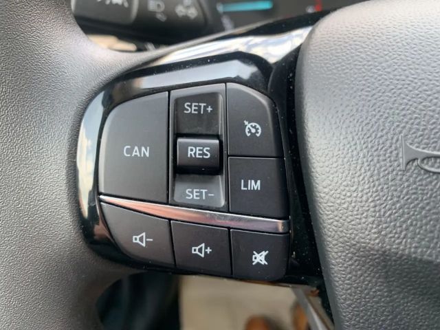 Ford Fiesta Cool & Connect