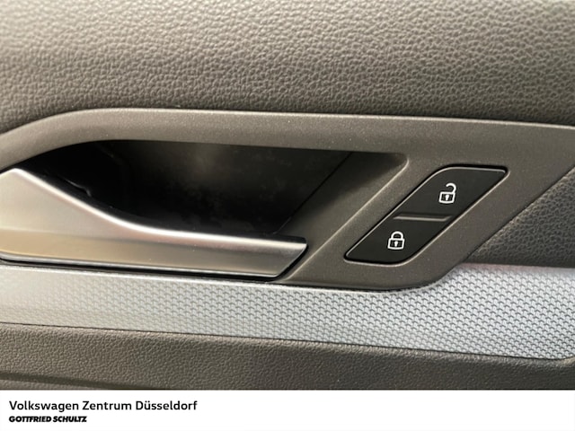 Volkswagen Golf 1.5 TSI DSG