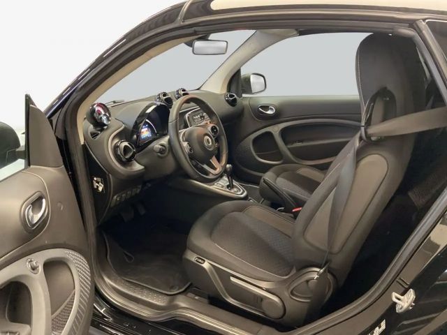 Smart EQ fortwo Cabrio Passion