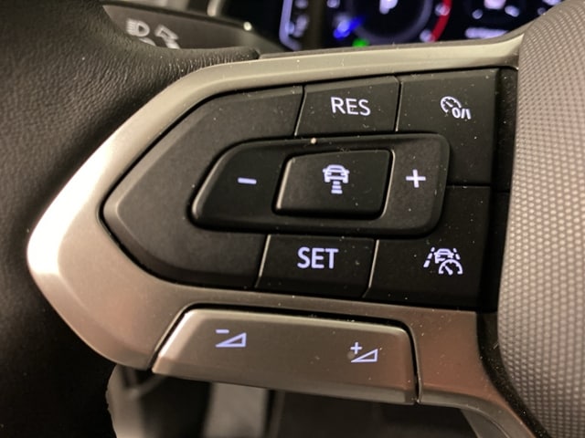 Volkswagen Tiguan 2.0 TSI 4Motion