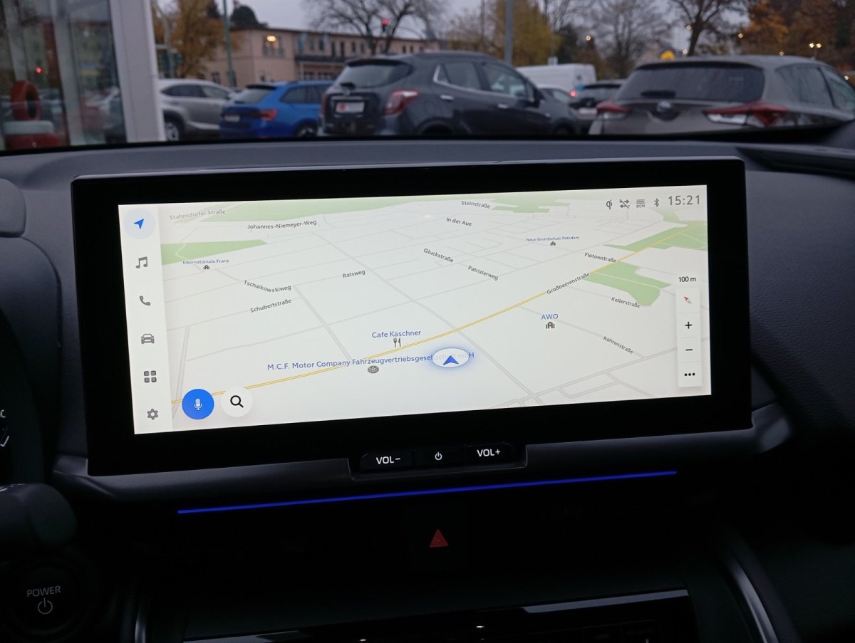 Toyota C-HR 5-deurs GR