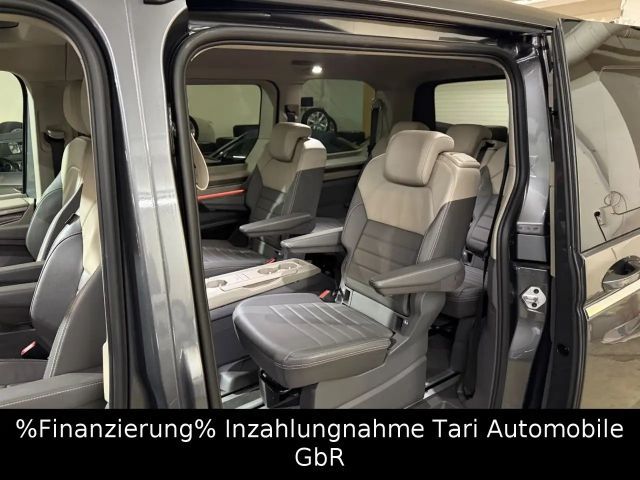 Volkswagen Multivan 2.0 TSI Style T7