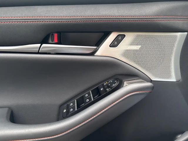 Mazda 3 Nagisa 140 Automatik Metallic