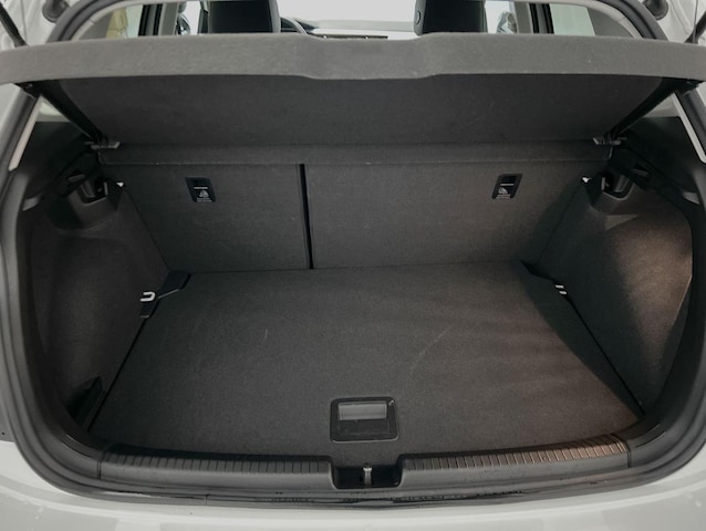 Volkswagen Polo 1.0 TSI DSG