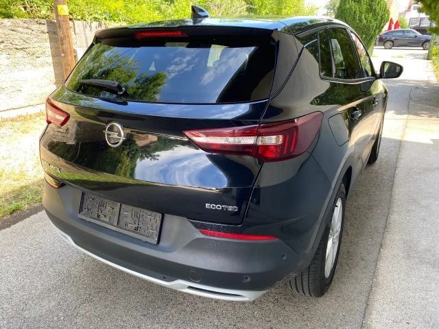 Opel Grandland X Elegance
