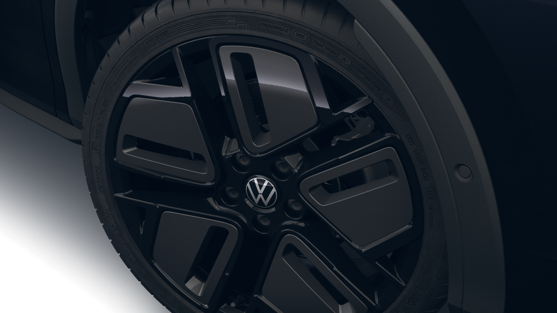 Volkswagen T-Roc IQ.Drive R-Line Style