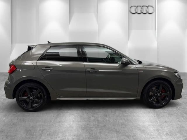 Audi A1 40 TFSI S-Line Sportback