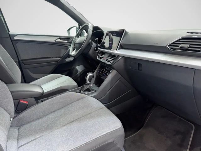 Seat Tarraco 2.0 TDI DSG Style