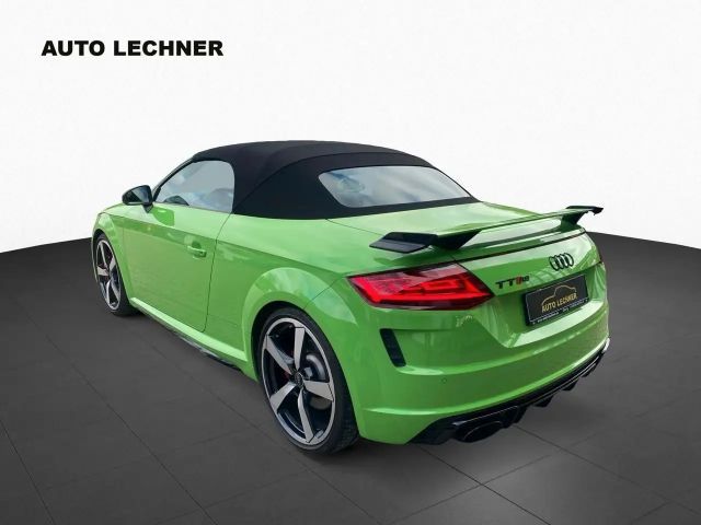 Audi TT RS Cabriolet Quattro