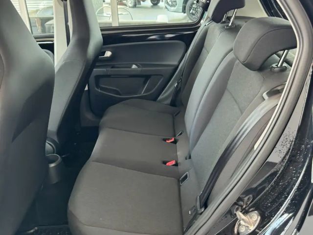 Volkswagen up! 1.0 TSI