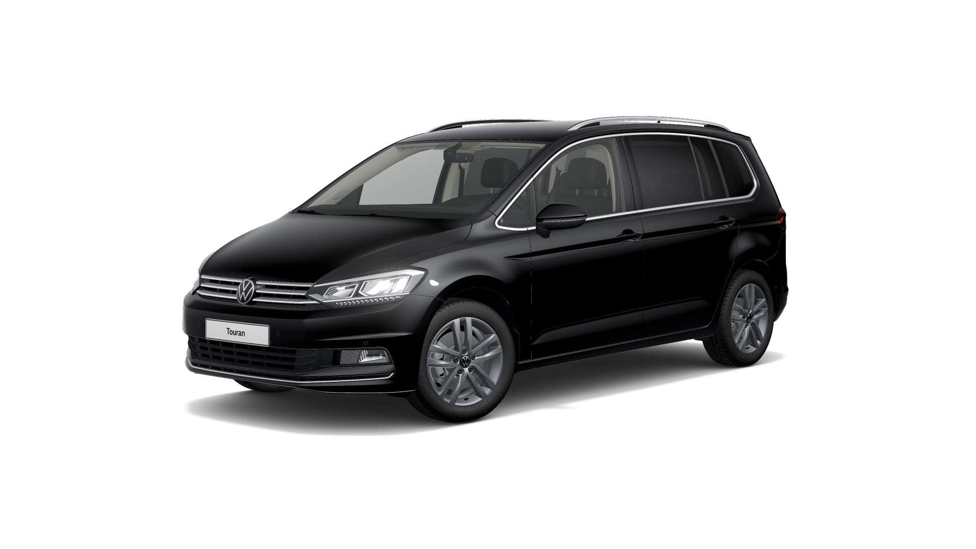 Volkswagen Touran 1.5 TSI Highline