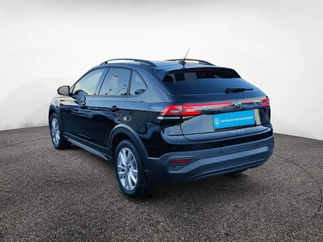 Volkswagen Taigo 1.0 TSI DSG IQ.Drive Move