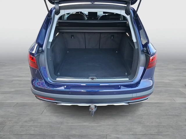 Audi A4 allroad 40 TDI Quattro