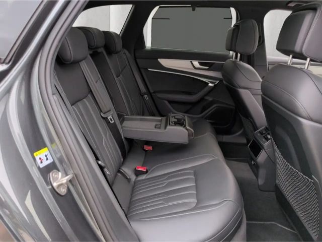 Audi S6 Avant Quattro