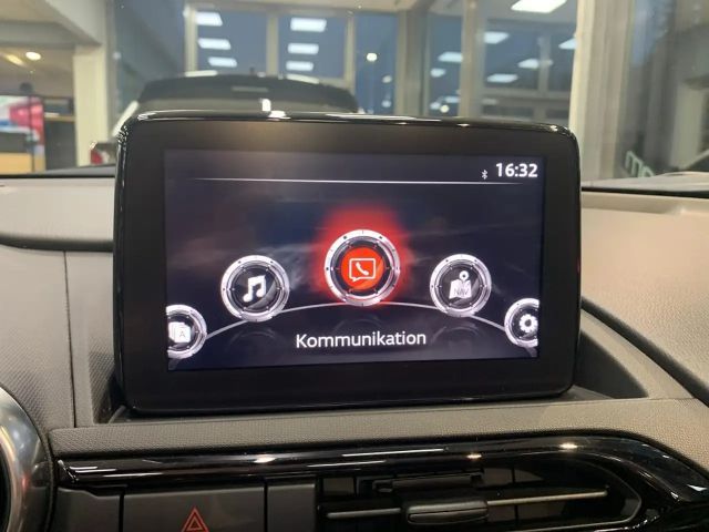 Mazda MX-5 Selection SkyActiv