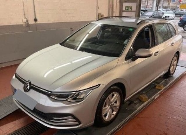 Volkswagen Golf 1.5 eTSI Variant