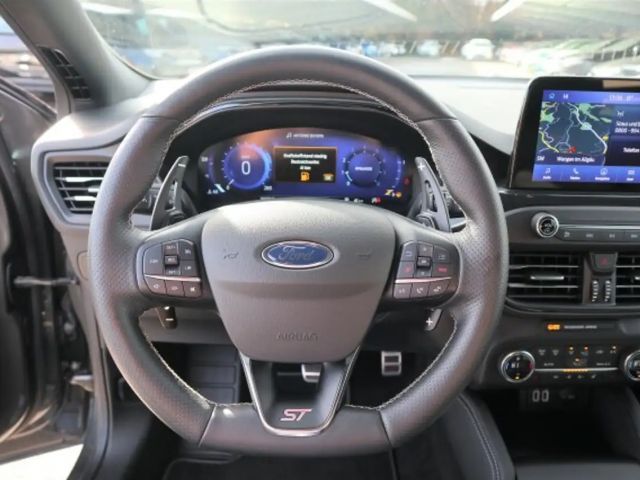 Ford Focus EcoBoost ST Line