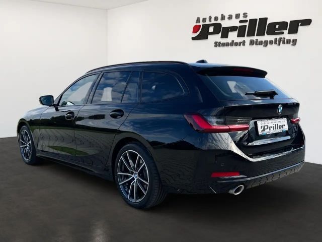 BMW 318 318d Touring