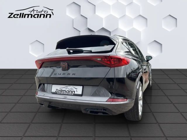 Cupra Formentor 1.5 TSI