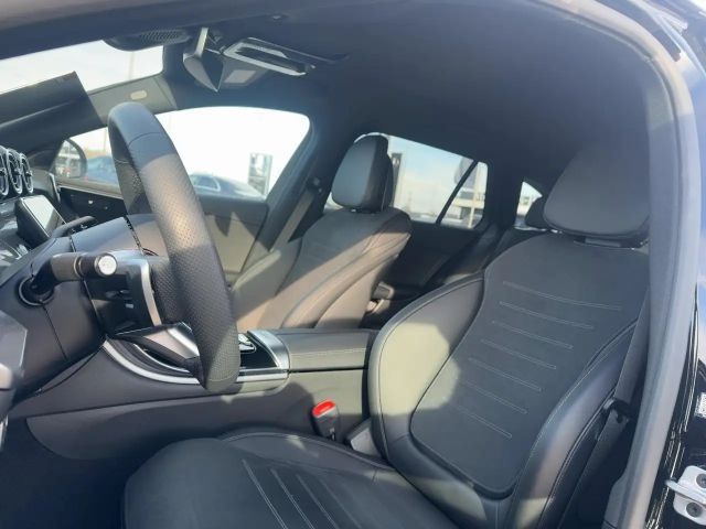 Mercedes-Benz C 200 C 200 d Estate