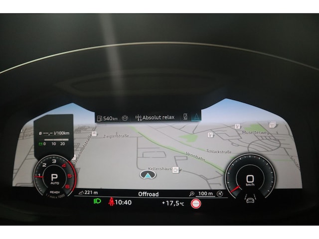 Audi Q7 45 TDI Quattro S-Line