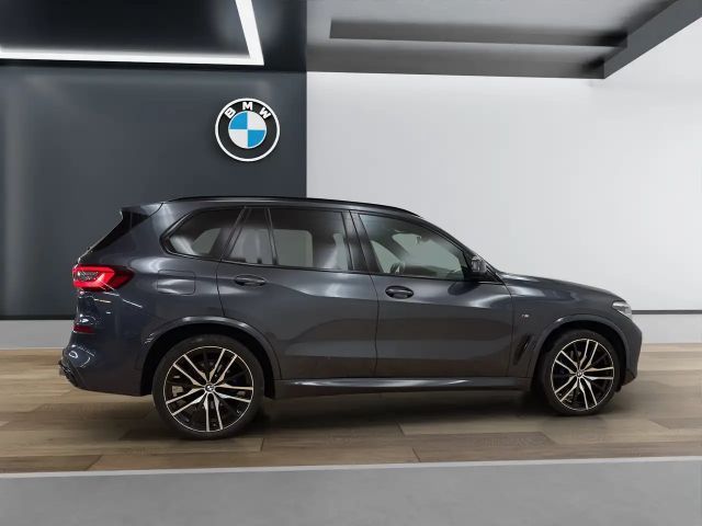 BMW X5 xDrive30d