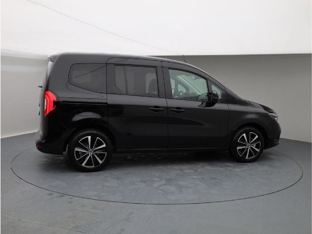 Mercedes-Benz EQT 200