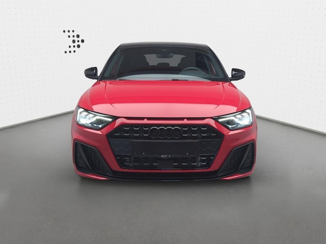 Audi A1 30 TFSI S-Line S-Tronic Sportback