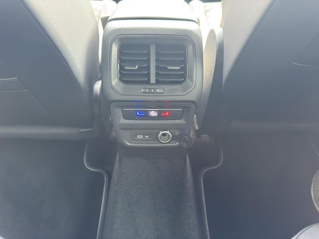 Volkswagen Tiguan 2.0 TDI Allspace DSG