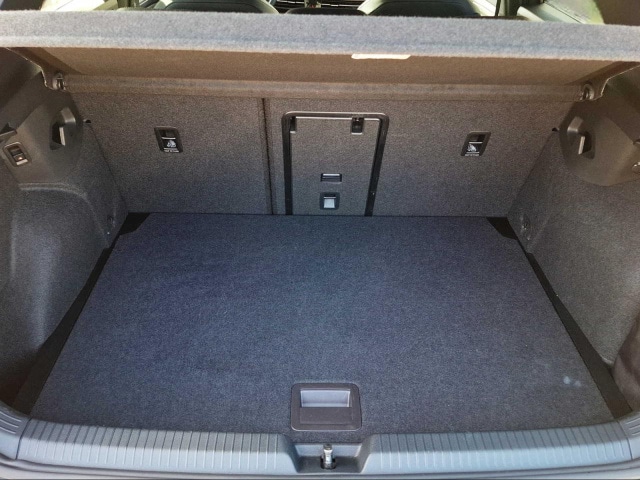 Volkswagen Golf 1.5 eTSI