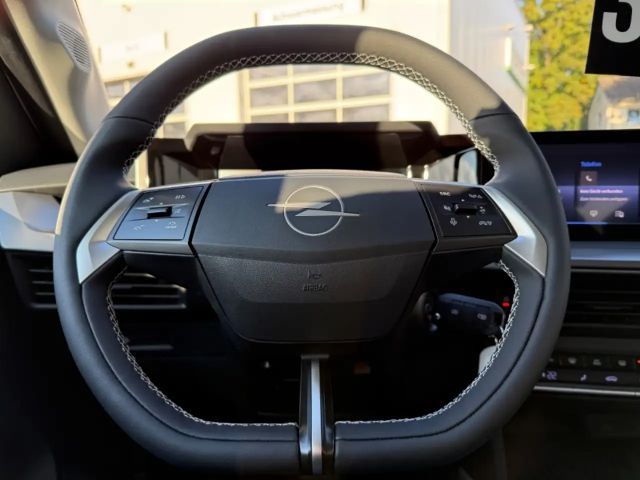 Opel Frontera Edition