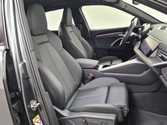 Audi Q5 Quattro S-Tronic