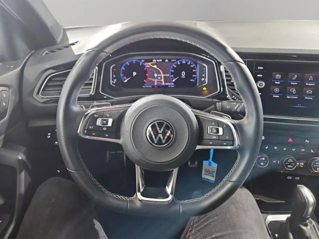 Volkswagen T-Roc Sport