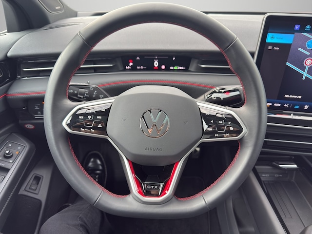 Volkswagen ID.7 4Motion GTX Tourer