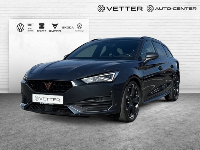 Cupra Leon 4Drive DSG Sportstourer VZ