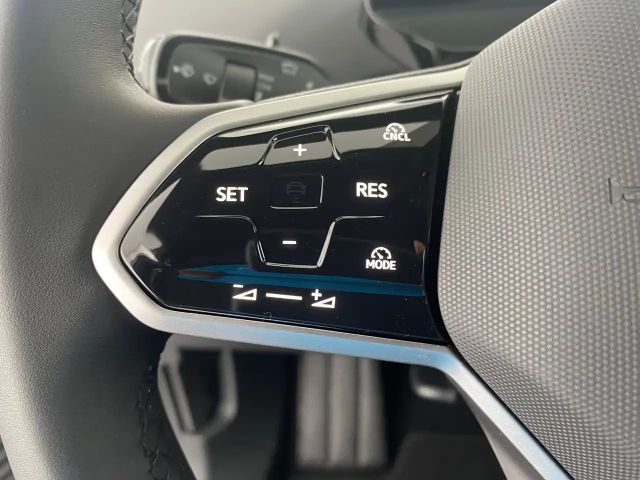 Volkswagen ID.4 Business Performance Pro