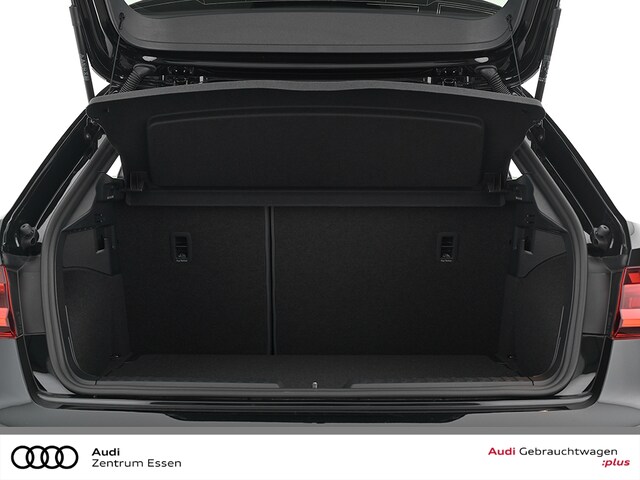 Audi A1 25 TFSI S-Tronic Sportback