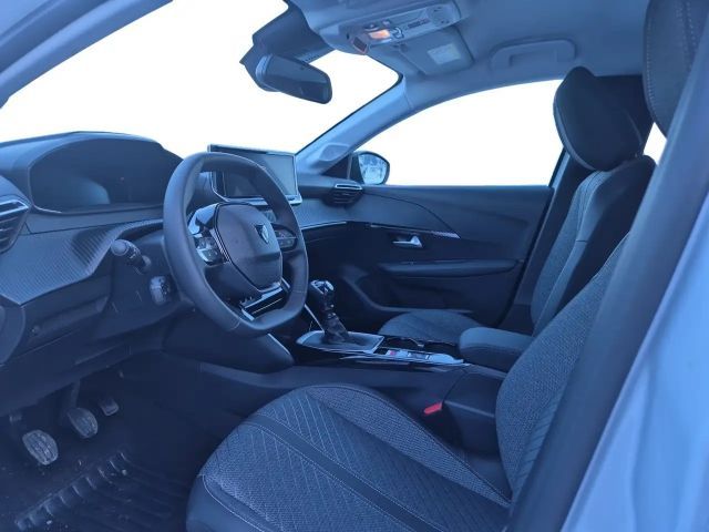 Peugeot 208 Allure Pack