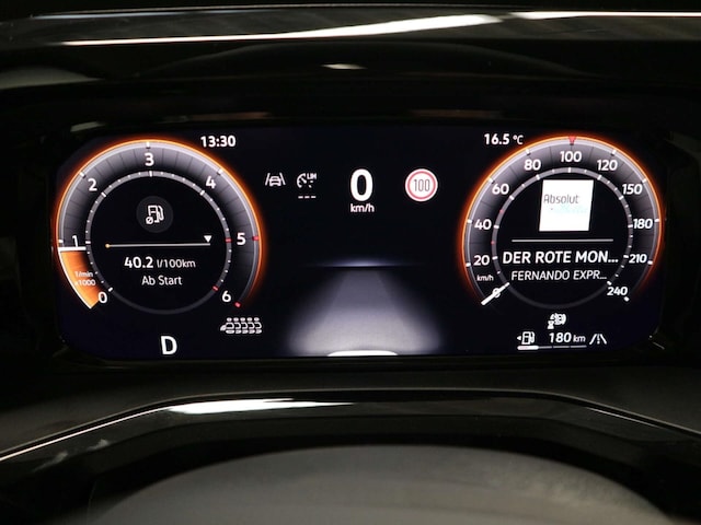 Volkswagen Multivan 2.0 TDI Style