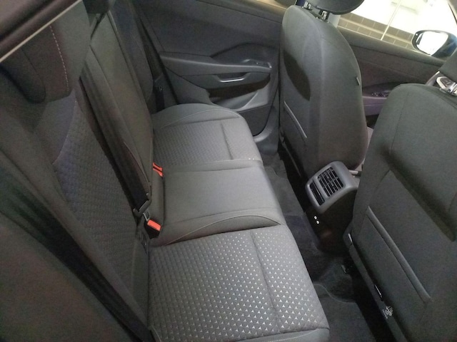 Volkswagen T-Roc 1.5 eTSI DSG