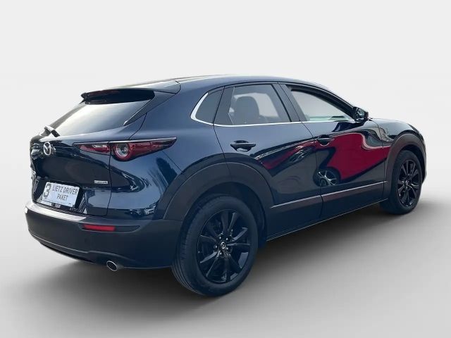 Mazda CX-30 Homura