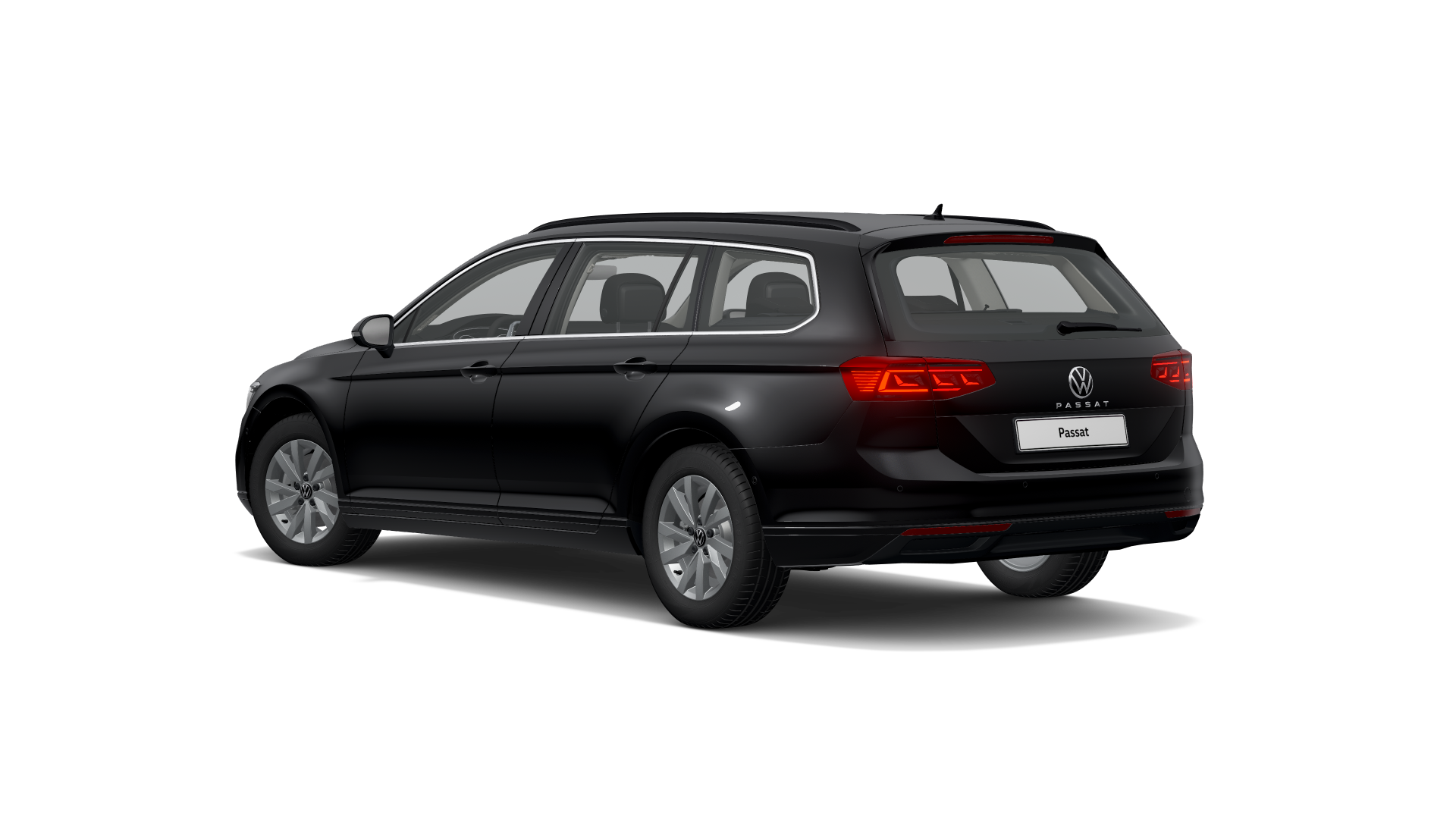 Volkswagen Passat 2.0 TDI DSG IQ.Drive Variant