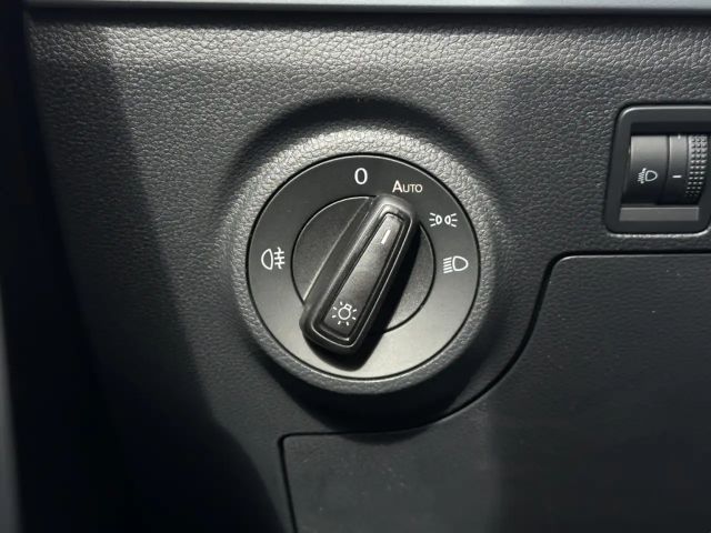 Seat Ibiza 1.0 TSI DSG